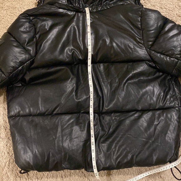 CALVIN KLEIN JEANS WOMEN’S PUFFER JACKET - Picture 9 of 9